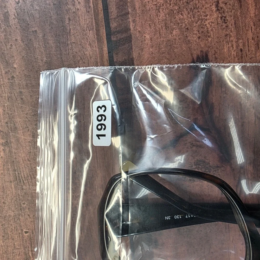 DKNY‎ Tortoise Shell Eyeglasses Frames Women DY 4048 55 17 130 3N FRAMES ONLY